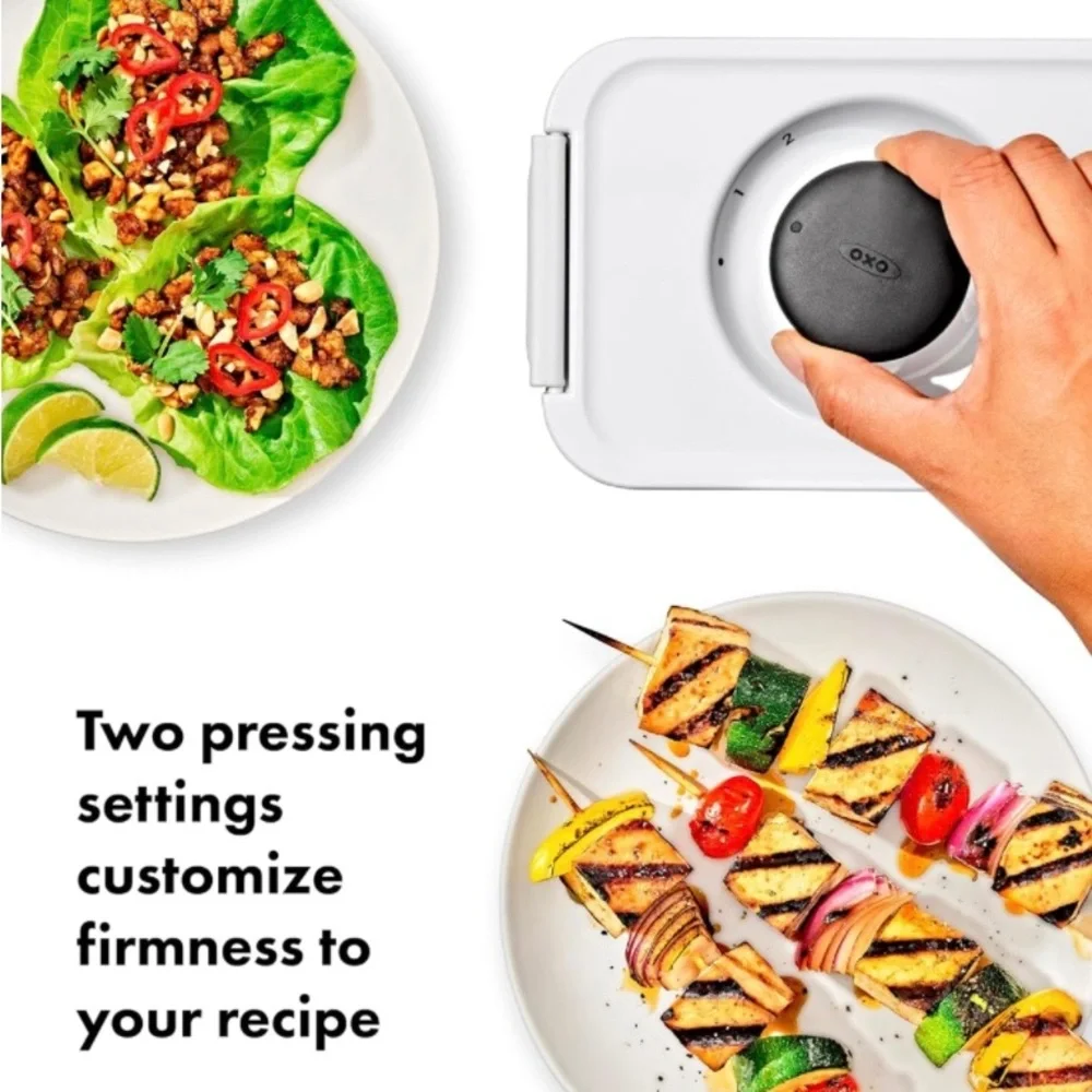 OXO Good Grips Tofu Press